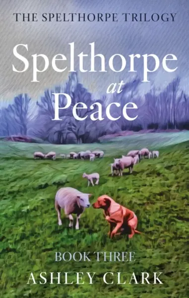 Spelthorpe at Peace - Ashley Clark