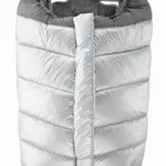 Inglesina Fusak Winter Muff CYBER-SILVER pro kombinovaný/Sportovní kočárek