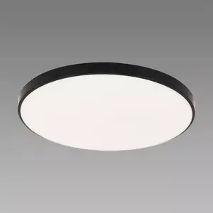 Svítidlo 04332 DOWBOR LED C 18W BLACK NW PL1