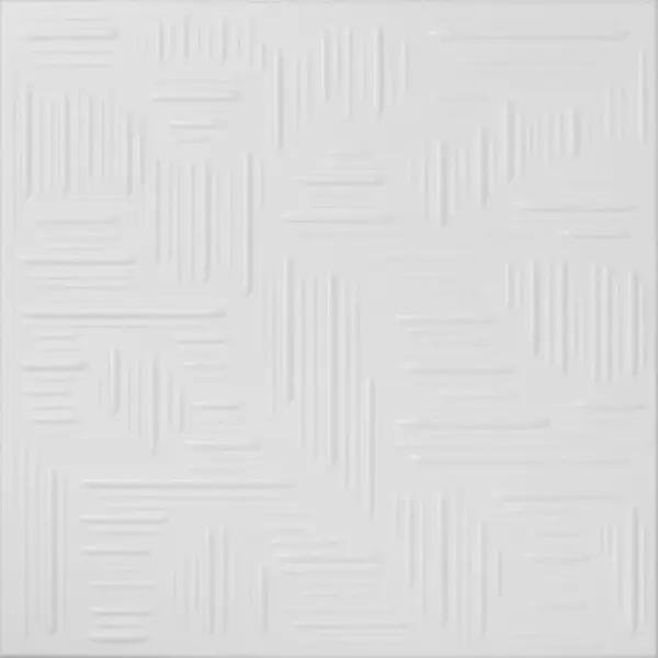 Kazeta bílá 0808.Norma 1BAL=2M2