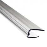 Profil spojovací 2,1m pro desky o tloušťce 4,0 i 6mm