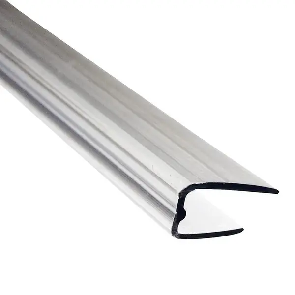 Profil spojovací 2,1m pro desky o tloušťce 4,0 i 6mm