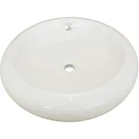 Umyvadlo na desku shilla 50 b/o