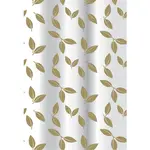 Závěs peva Madison zlatý 8175 Bisk