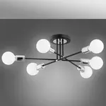 Svítidlo Toledo 6 PŁ 62128 LW6