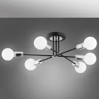 Svítidlo Toledo 6 PŁ 62128 LW6