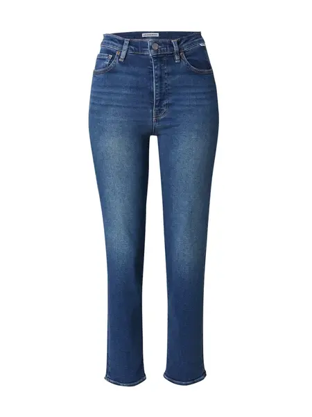 ARMEDANGELS Džínsy 'LEJAANI'  modrá denim