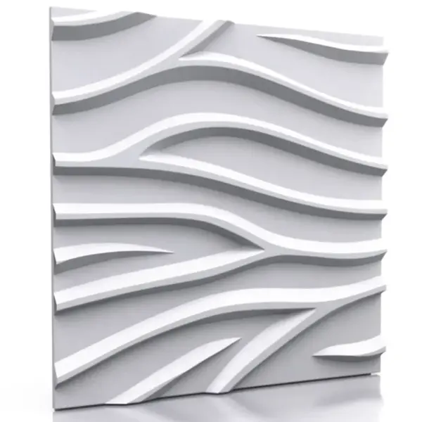 3D obkladový panel Barcelona 50x50 cm