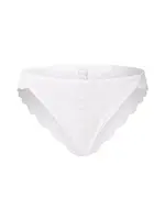TRIUMPH Nohavičky 'Amourette'  biela