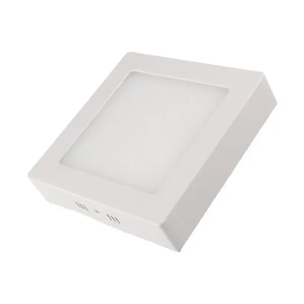 Stropní svítidlo TR Block 18W 4200K NW čtvercové