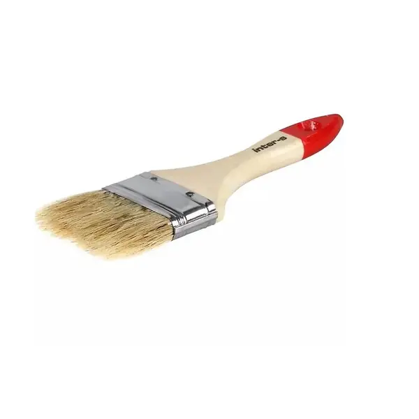 Štětec poloanglický 50