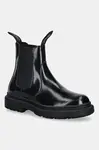 Kožené topánky chelsea Gant Timbly