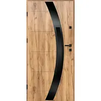 Vchodové dveře Selene 90L grandson