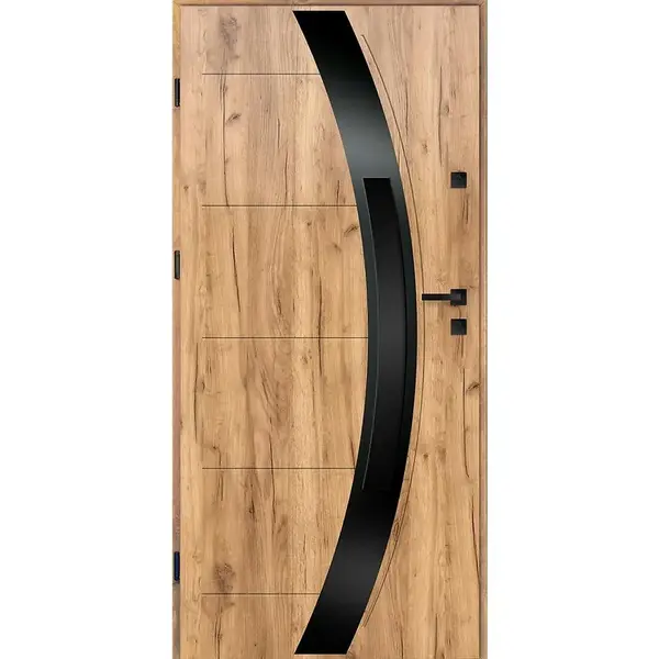 Vchodové dveře Selene 90L grandson