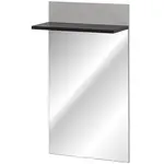 Věšák botnik Hugo CC HG E kašmír/černý