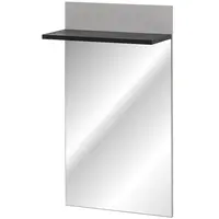 Věšák botnik Hugo CC HG E kašmír/černý