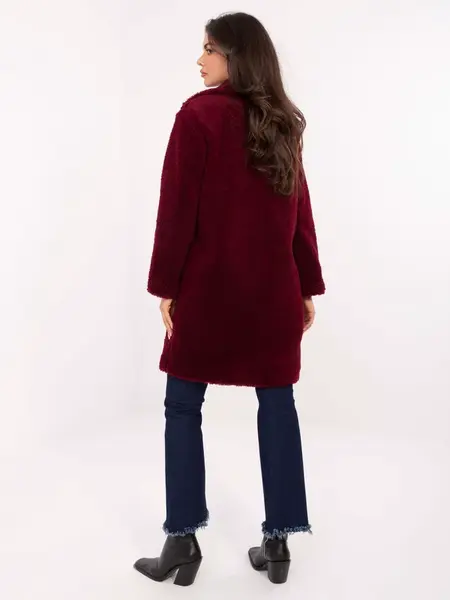 Coat-IT-PL-88121.01P-burgundy