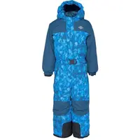 Pidilidi OVERAL Chlapčenská kombinéza, modrá, veľkosť