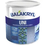 Balakryl uni mat 0,7kg 0530