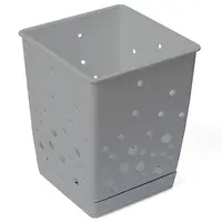 Odkapávač šedý poliprop