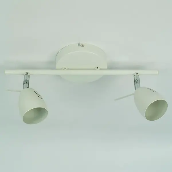 Svítidlo Nina bílý VO0388 LS2