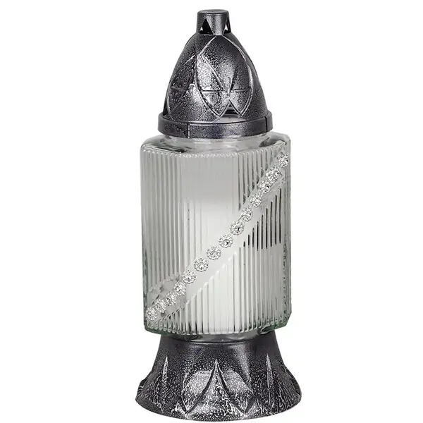 Hřbitovní svíčka 563CL5761