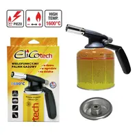 Plynový Hořák Short Burner 66003