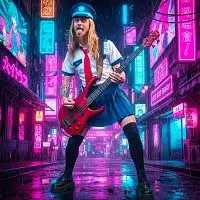 Frozen Poppyhead – Pop Corn