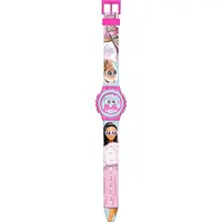 Kids Euroswan Hodinky pre deti - Barbie