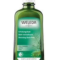 Weleda Jehličnanová koupel uvolňující 200 ml