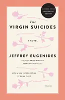 The Virgin Suicides - Jeffrey Eugenides