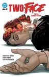 Two-Face: Trial Separation - Christian Ward, Fabio Veras
