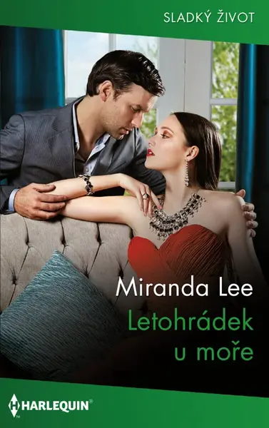 Letohrádek u moře - Miranda Lee