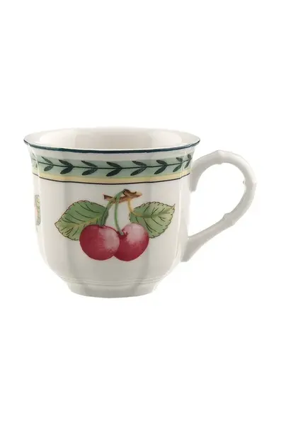 Šálka na espresso Villeroy & Boch French Garden 100 ml