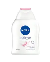 Nivea Emulze pro intimní hygienu Sensitive 250 ml