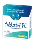 Boiron Sédatif PC 90 tablet