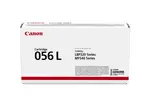 Canon 056L 3006C002 černý (black) originální toner