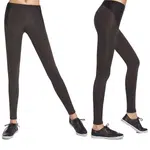 Dámské sportovní legíny BAS BLACK Activella černá M
