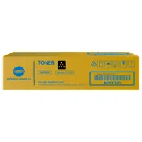 Konica Minolta TNP93K AE1Y151 černý (black) originální toner