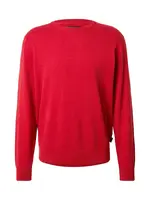 bugatti Sveter  jasne červená