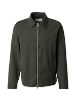 NN07 Prechodná bunda 'Ivan 1089'  jedľová