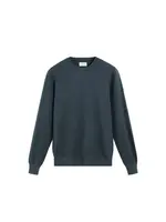 Scalpers Sveter  modrosivá