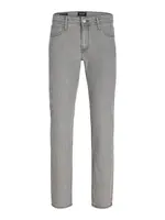 JACK & JONES Džínsy 'JJICLARK JJORIGINAL'  svetlosivá