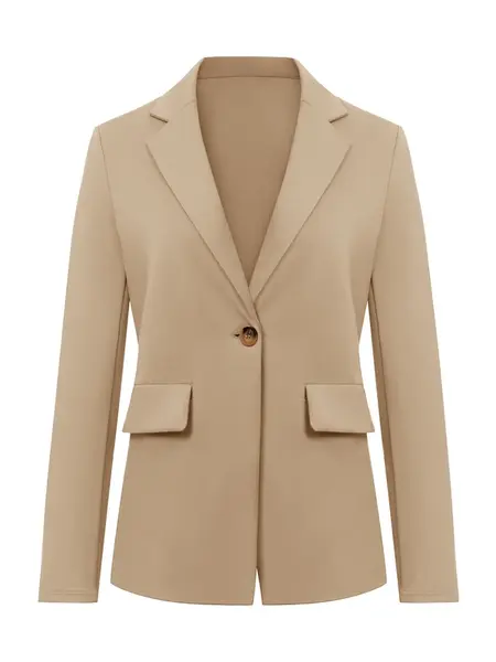 Imily Bela Blejzer  hnedá