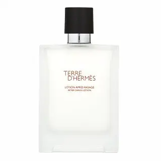 Hermès Terre D'Hermes voda po holení pro muže 100 ml