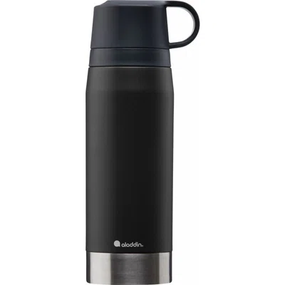 Aladdin CityPark Thermavac Twin Cup lava black Termoska