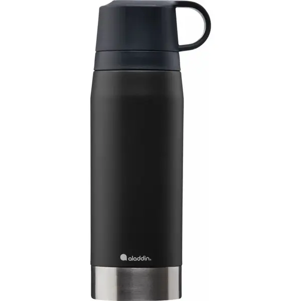 Aladdin CityPark Thermavac Twin Cup lava black Termoska