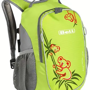 Boll Koala 10 l lime Dětský batoh