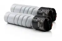 Konica Minolta TN-116K 2ks černý (black) originální toner