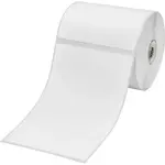 Kompatibilní role etiket pro Brother RD-S02E1, 102mm x 152mm, 278 etiket